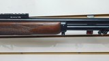 Used Marlin 1894 44mag 20" barrel damaged stock left side (Dog)good condition otherwise - 20 of 22