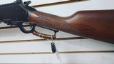 Used Marlin 1894 44mag 20" barrel damaged stock left side (Dog)good condition otherwise - 5 of 22