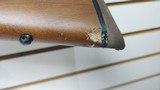 Used Marlin 1894 44mag 20" barrel damaged stock left side (Dog)good condition otherwise - 12 of 22