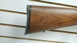 Used Marlin 1894 44mag 20" barrel damaged stock left side (Dog)good condition otherwise - 16 of 22