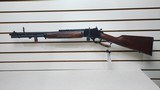 Used Marlin 1894 44mag 20" barrel damaged stock left side (Dog)good condition otherwise - 1 of 22