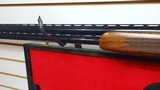 Used Yildix Pro Euro01 12 gauge 32" barrel 1 imp mod 1 cyl1 mod 1 full 1 imp cyl luggage case choke wrench receiver socks good condition - 4 of 25