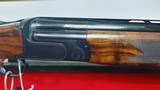 Used Yildix Pro Euro01 12 gauge 32" barrel 1 imp mod 1 cyl1 mod 1 full 1 imp cyl luggage case choke wrench receiver socks good condition - 19 of 25