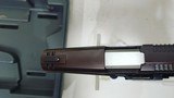 Used Ruger P95 9mm 3.5" barrel 2 mags original hard plastic case - 7 of 18