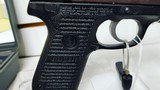 Used Ruger P95 9mm 3.5" barrel 2 mags original hard plastic case - 15 of 18