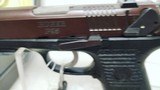 Used Ruger P95 9mm 3.5" barrel 2 mags original hard plastic case - 6 of 18