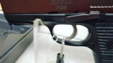 Used Ruger P95 9mm 3.5" barrel 2 mags original hard plastic case - 10 of 18
