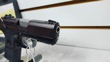 Used Ruger P95 9mm 3.5" barrel 2 mags original hard plastic case - 17 of 18