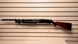 Used Winchester Model 1212 gauge2 3/4" chamber 26" barrel chokedskeet very good condition Manufactured Date 1961 reduced - 1 of 25