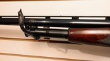 Used Winchester Model 1212 gauge2 3/4" chamber 26" barrel chokedskeet very good condition Manufactured Date 1961 reduced - 13 of 25