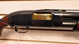 Used Winchester Model 1212 gauge2 3/4" chamber 26" barrel chokedskeet very good condition Manufactured Date 1961 reduced - 16 of 25