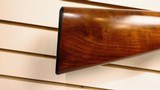 Used Winchester Model 1212 gauge2 3/4" chamber 26" barrel chokedskeet very good condition Manufactured Date 1961 reduced - 10 of 25