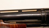 Used Winchester Model 1212 gauge2 3/4" chamber 26" barrel chokedskeet very good condition Manufactured Date 1961 reduced - 9 of 25