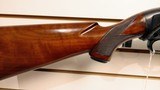 Used Winchester Model 1212 gauge2 3/4" chamber 26" barrel chokedskeet very good condition Manufactured Date 1961 reduced - 12 of 25