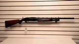 Used Winchester Model 1212 gauge2 3/4" chamber 26" barrel chokedskeet very good condition Manufactured Date 1961 reduced - 18 of 25