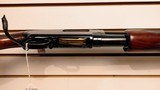 Used Winchester Model 1212 gauge2 3/4" chamber 26" barrel chokedskeet very good condition Manufactured Date 1961 reduced - 24 of 25