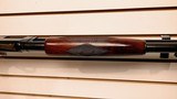 Used Winchester Model 1212 gauge2 3/4" chamber 26" barrel chokedskeet very good condition Manufactured Date 1961 reduced - 23 of 25