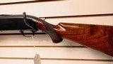 Used Winchester Model 1212 gauge2 3/4" chamber 26" barrel chokedskeet very good condition Manufactured Date 1961 reduced - 5 of 25