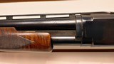 Used Winchester Model 1212 gauge2 3/4" chamber 26" barrel chokedskeet very good condition Manufactured Date 1961 reduced - 4 of 25