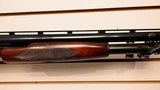 Used Winchester Model 1212 gauge2 3/4" chamber 26" barrel chokedskeet very good condition Manufactured Date 1961 reduced - 19 of 25