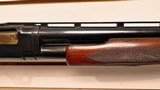 Used Winchester Model 1212 gauge2 3/4" chamber 26" barrel chokedskeet very good condition Manufactured Date 1961 reduced - 20 of 25