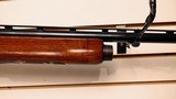 Used Remington Model 1100 20 gauge 2 3/4" chamber or shorter 25" barrel good condition - 17 of 22