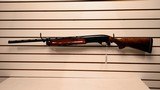 Used Remington Model 1100 20 gauge 2 3/4" chamber or shorter 25" barrel good condition - 1 of 22