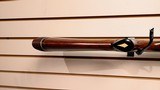 Used Remington Model 1100 20 gauge 2 3/4" chamber or shorter 25" barrel good condition - 22 of 22