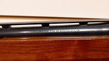 Used Remington Model 1100 20 gauge 2 3/4" chamber or shorter 25" barrel good condition - 8 of 22