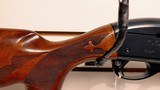 Used Remington 110012 gauge 30" barrelchoked full good condition - 17 of 25