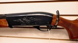 Used Remington 110012 gauge 30" barrelchoked full good condition - 7 of 25