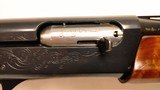 Used Remington 110012 gauge 30" barrelchoked full good condition - 19 of 25