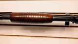 Used Winchester Model 12 20 gauge 28" barrel choked full good condition reduced - 21 of 24