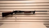 Used Winchester Model 12 20 gauge 28" barrel choked full good condition reduced - 13 of 24