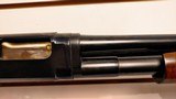 Used Winchester Model 12 20 gauge 28" barrel choked full good condition reduced - 16 of 24