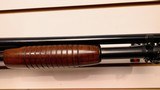 Used Winchester Model 12 20 gauge 28" barrel choked full good condition reduced - 18 of 24