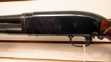 Used Winchester Model 12 20 gauge 28" barrel choked full good condition reduced - 6 of 24