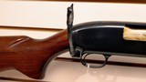 Used Winchester Model 12 20 gauge 28" barrel choked full good condition reduced - 12 of 24