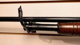 Used Winchester Model 12 20 gauge 28" barrel choked full good condition reduced - 7 of 24