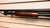 Used Winchester Model 12 20 gauge 28" barrel choked full good condition reduced - 5 of 24