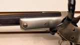 Used Stevens 22 short 24" octagon barrel rifling is very good good overall condition - 2 of 25