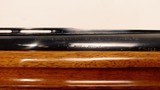 Used Browning A5 12 gauge 3" magnum 31" Belgium barrel good condition - 9 of 22