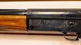Used Browning A5 12 gauge 3" magnum 31" Belgium barrel good condition - 2 of 22