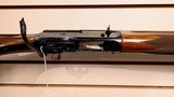 Used Browning A5 12 gauge 3" magnum 31" Belgium barrel good condition - 21 of 22