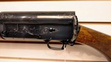 Used Browning A5 12 gauge 3" magnum 31" Belgium barrel good condition - 7 of 22