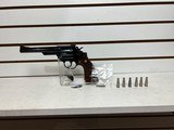 S&W Model 53 22 Jet/22Mag - 1 of 12