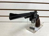 S&W Model 53 22 Jet/22Mag - 4 of 12