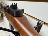 Used Ruger Mini 14 223 rem 18" barrel 20 round magazine original box lock good condition - 15 of 19