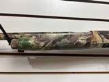 Used Benelli M1 20 gauge for 2 3/4 or 3" shells 26" barrel removable choke Imp Mod good condition - 3 of 20