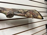 Used Benelli M1 20 gauge for 2 3/4 or 3" shells 26" barrel removable choke Imp Mod good condition - 13 of 20